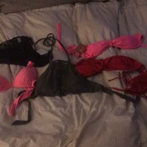 Bikini Top Bundle 👙